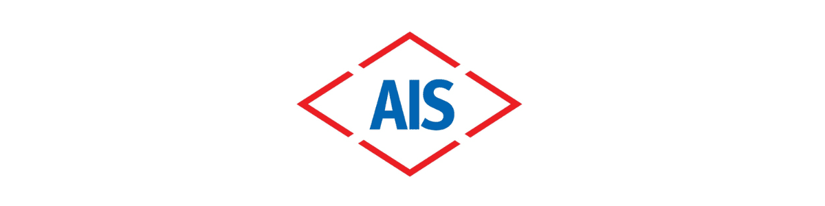 AIS Glass sample