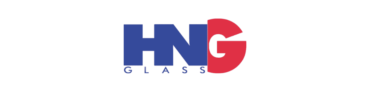 HNG Glass India sample