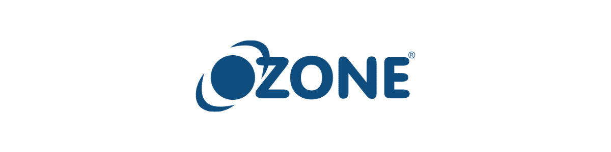 Ozone sample